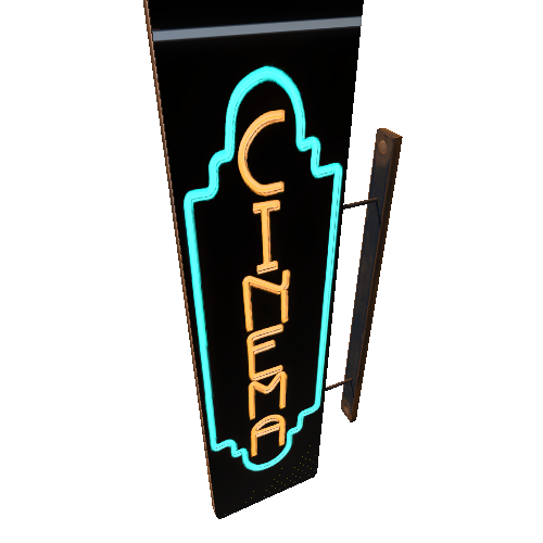 neon sign 23